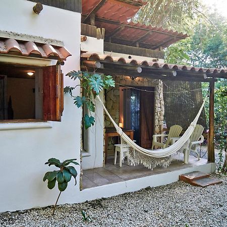 Casas Mal Pais Aparthotel Bagian luar foto