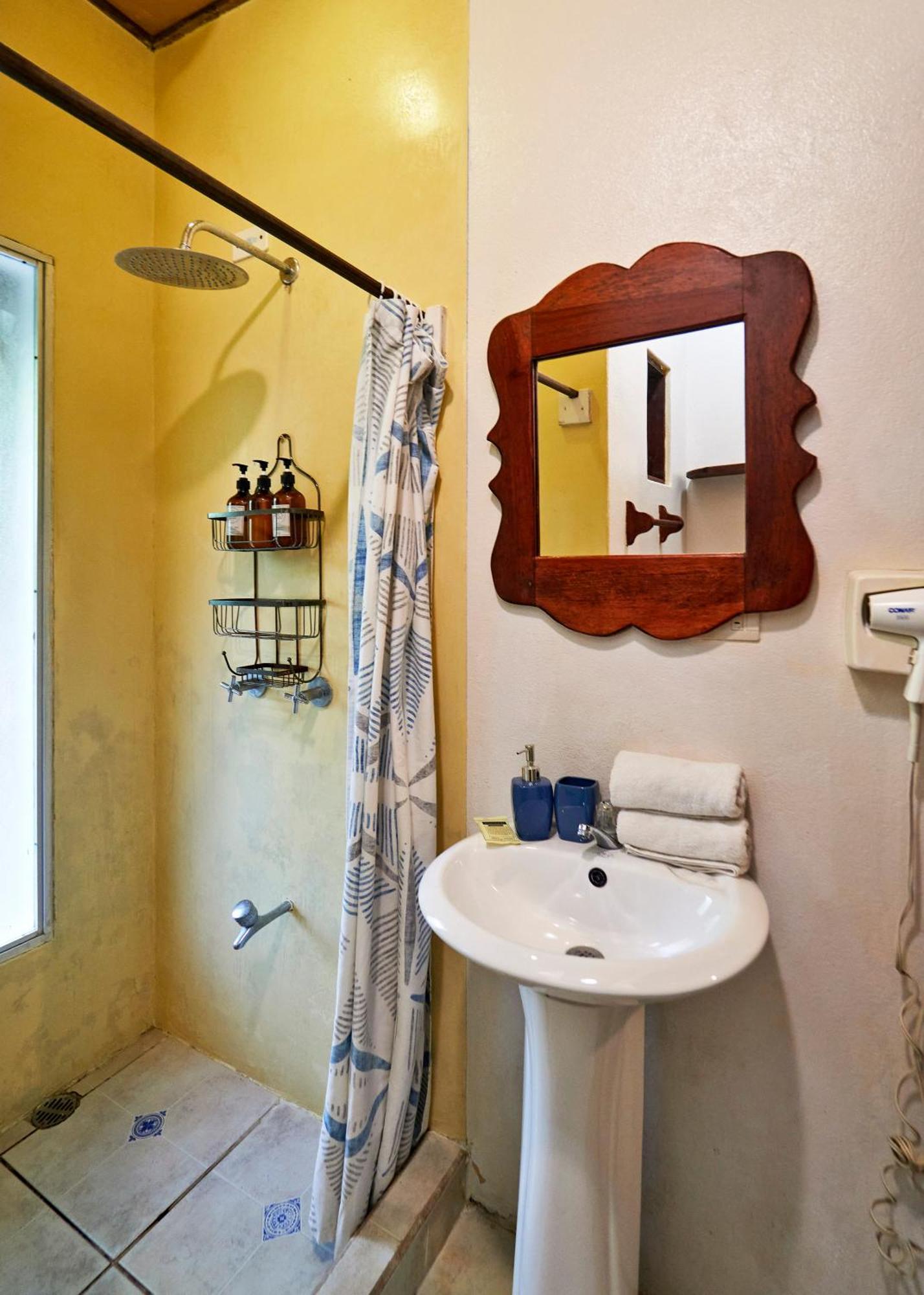 Casas Mal Pais Aparthotel Bagian luar foto