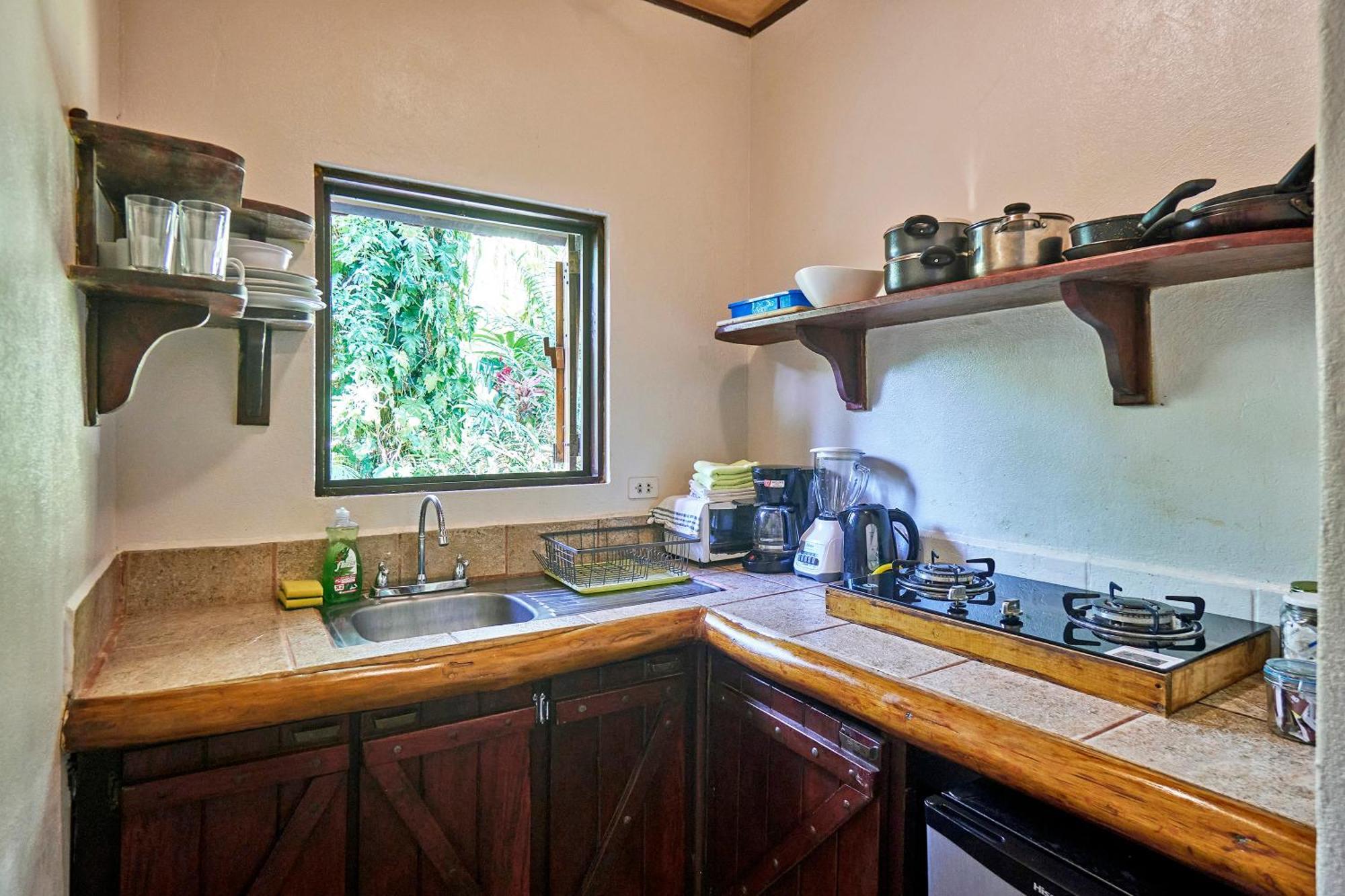 Casas Mal Pais Aparthotel Bagian luar foto